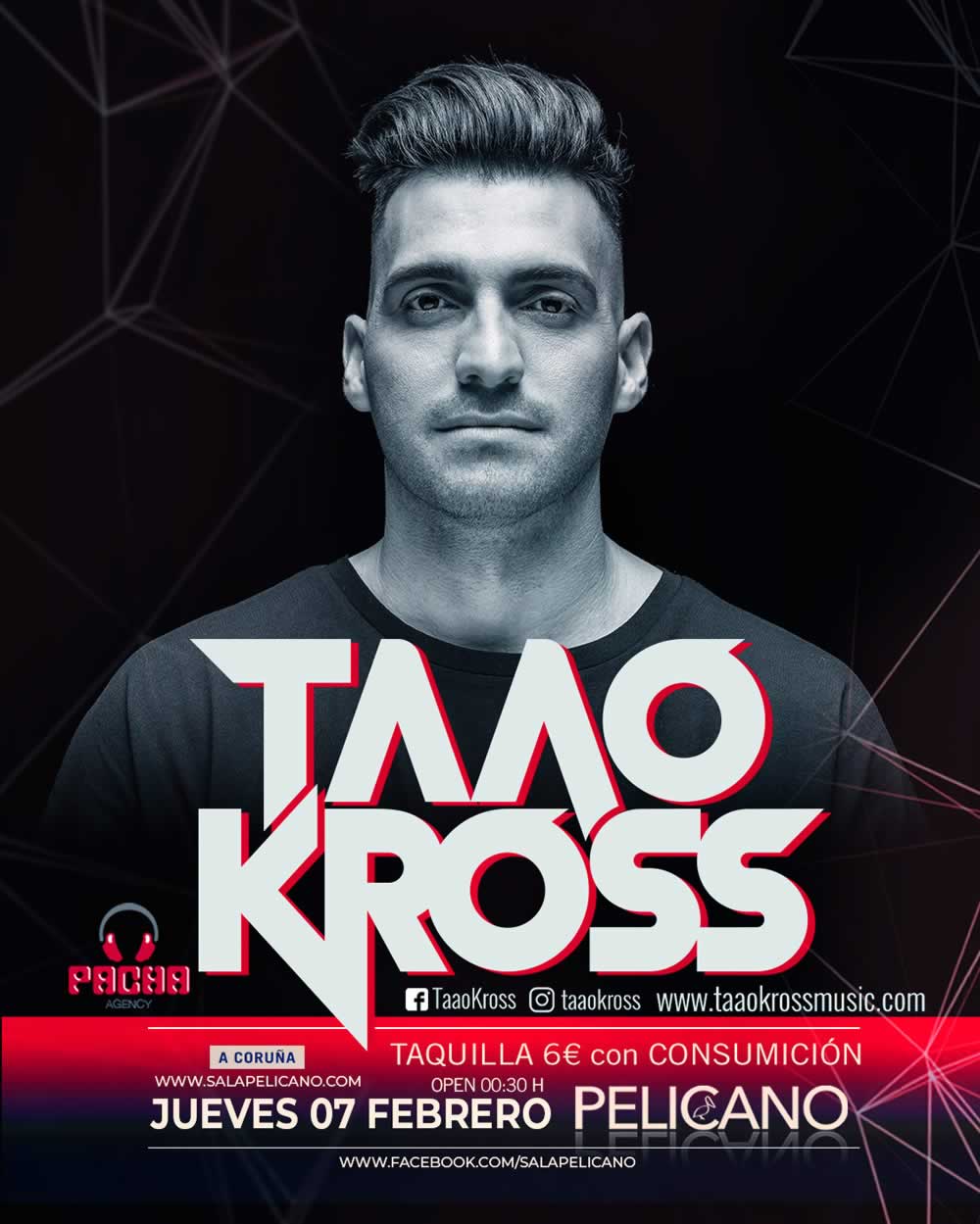 Taao Kross