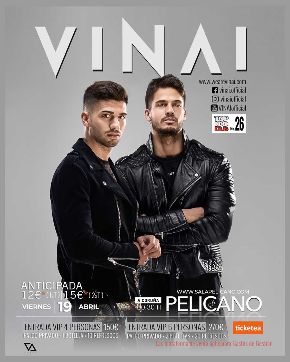 VINAI