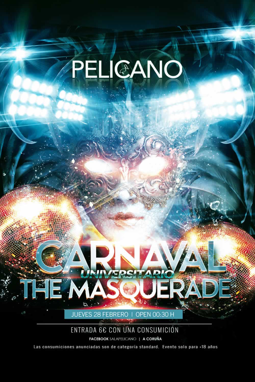Carnaval Universitario