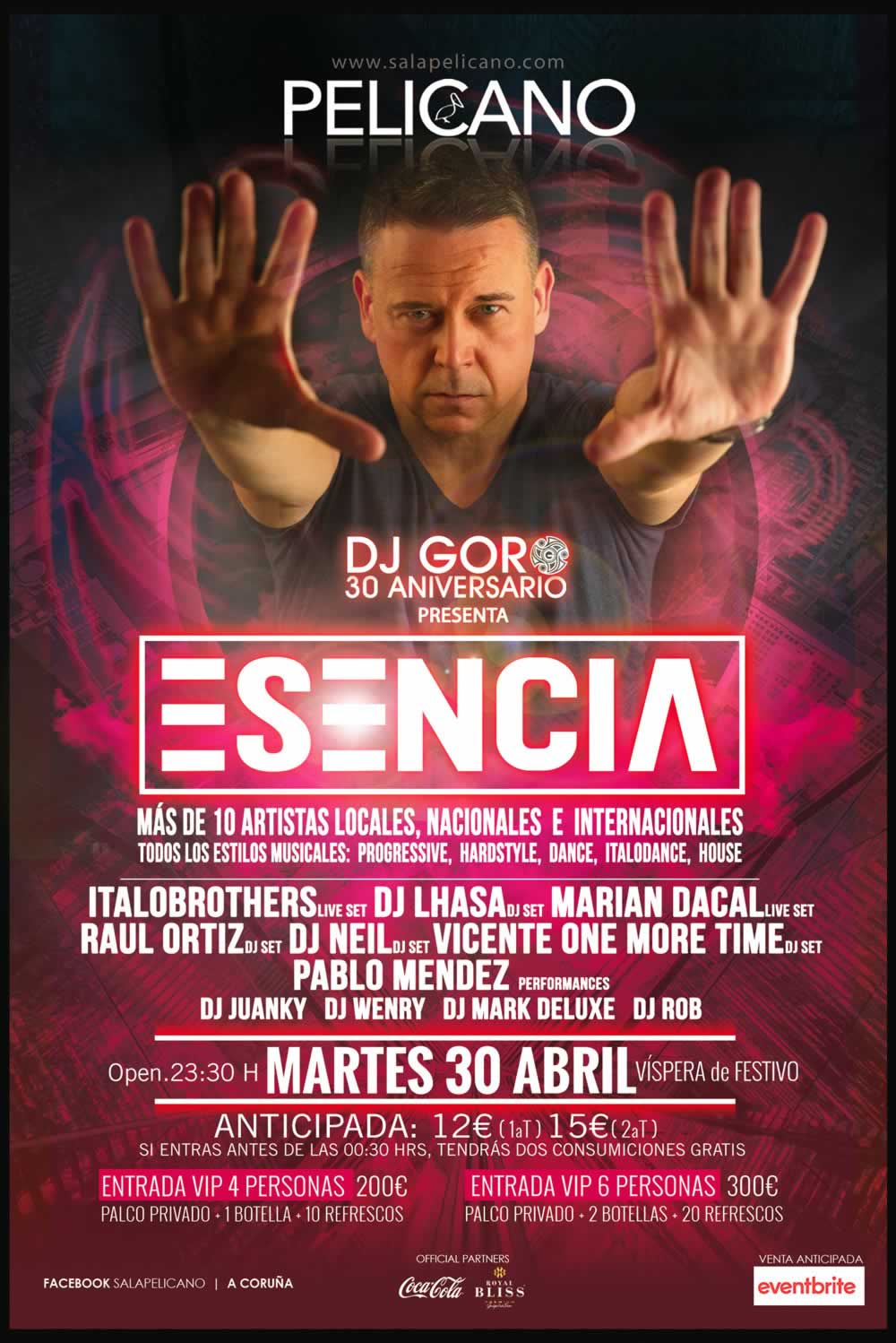 Dj Goro