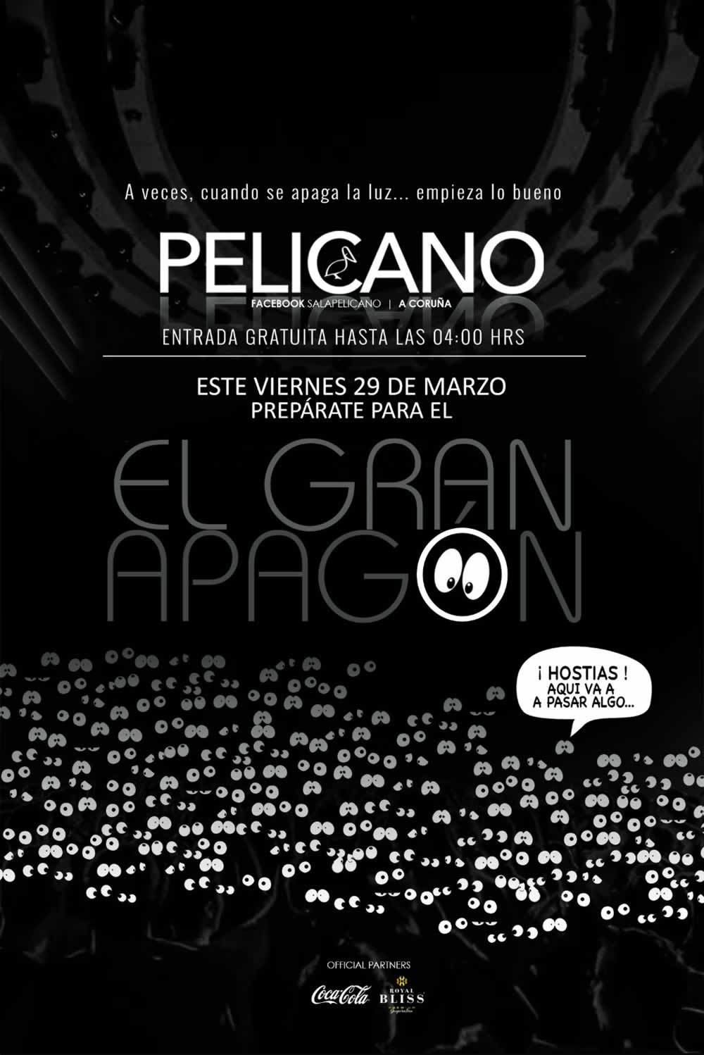 El gran apagon