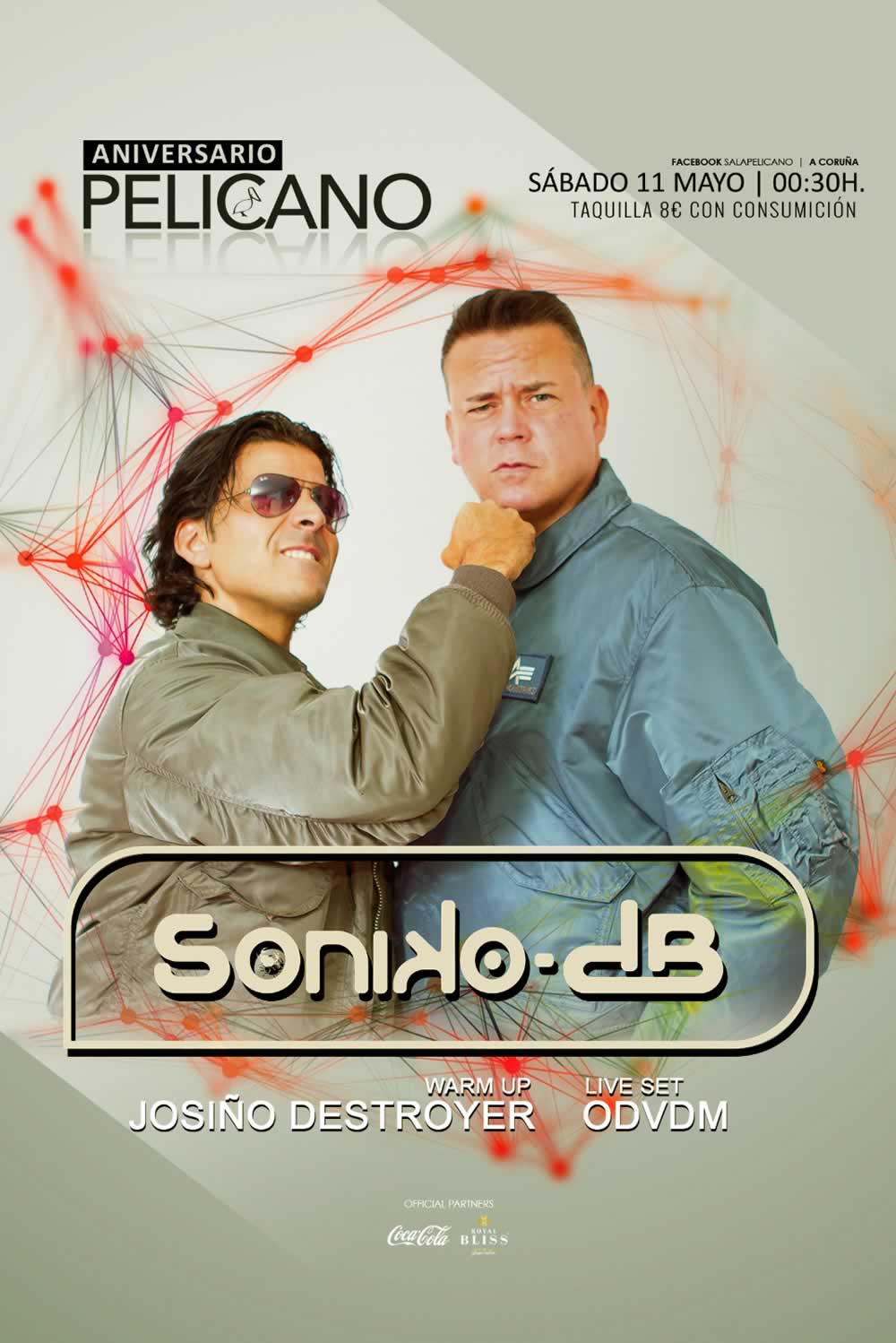 Soniko Db