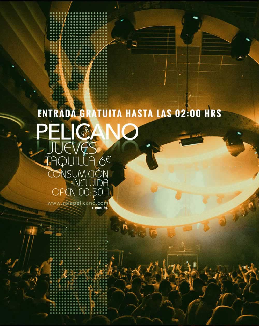 Jueves 25 julio