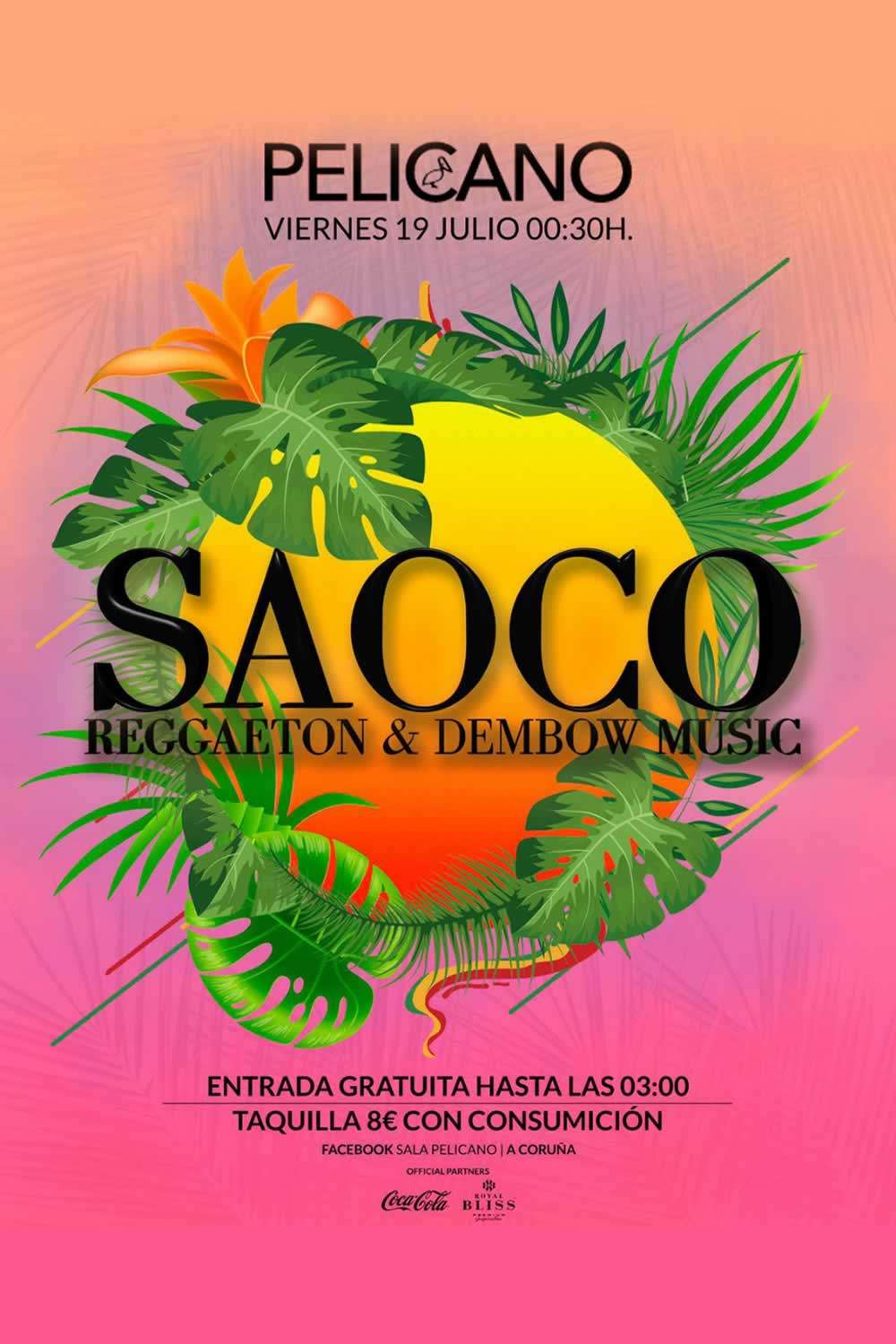 SAOCO