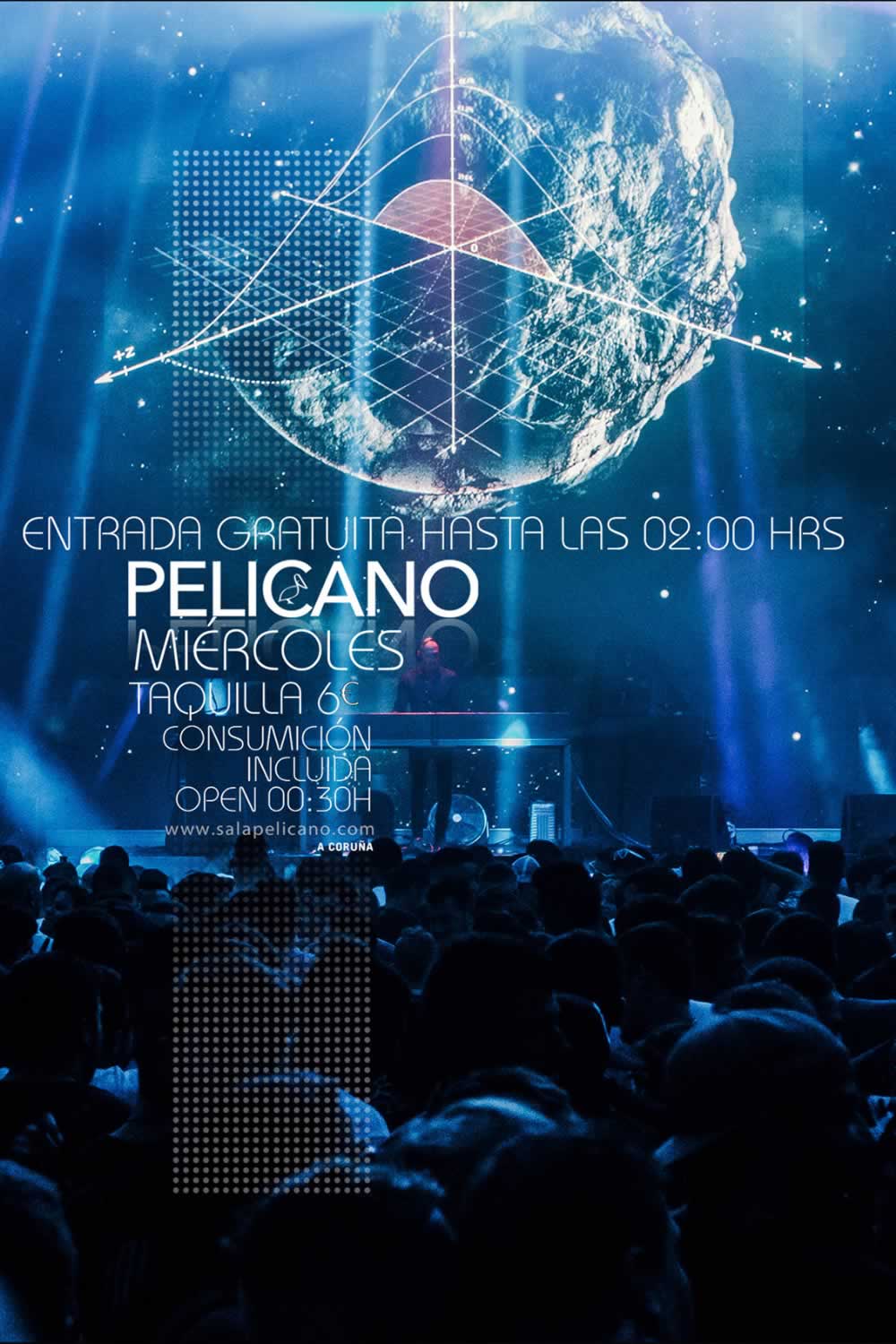 Sesion Miercoles