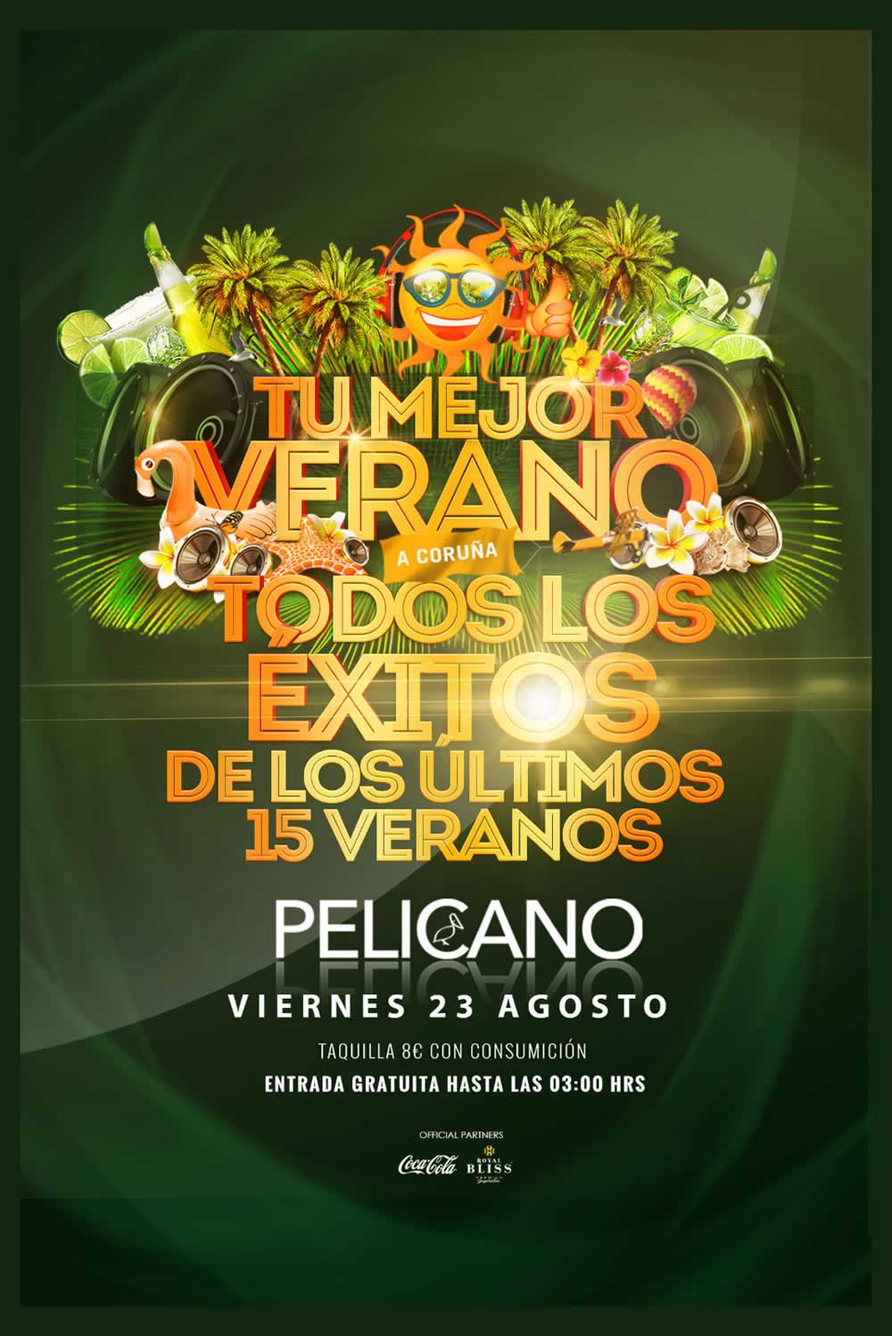 Tu mejor verano