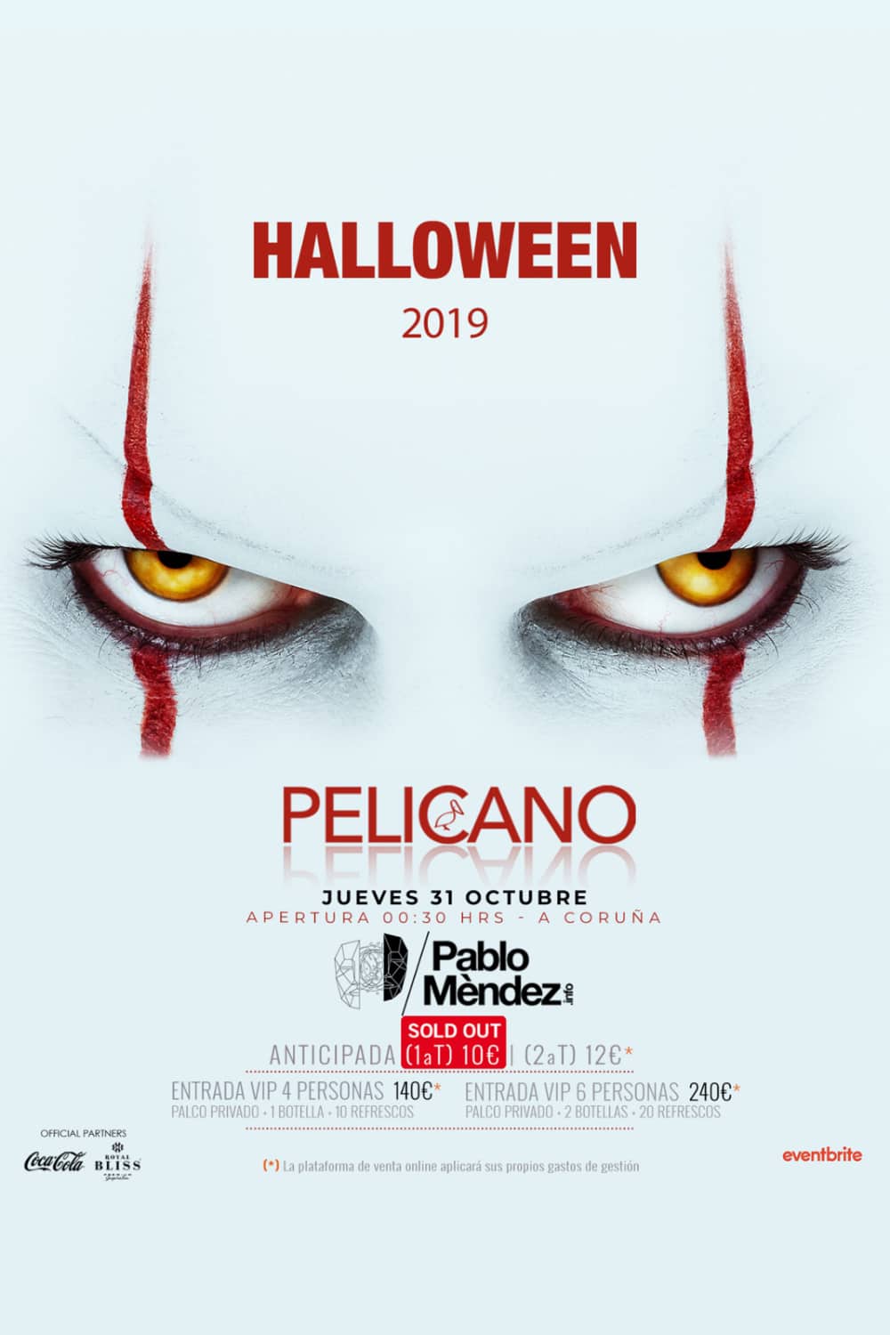 Halloween 2019