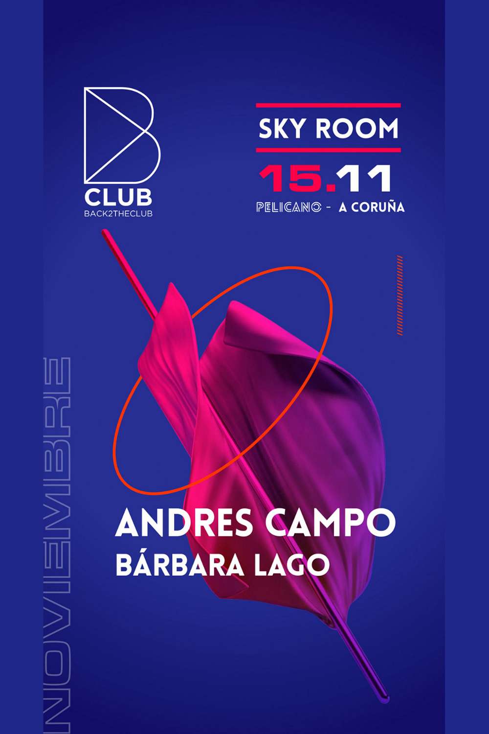 Andres Campo