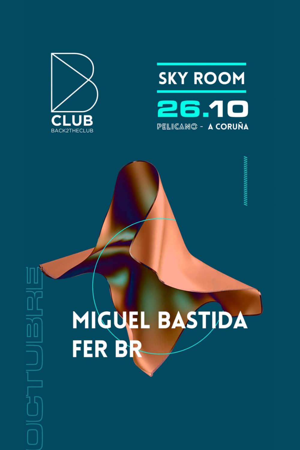 Miguel Bastida