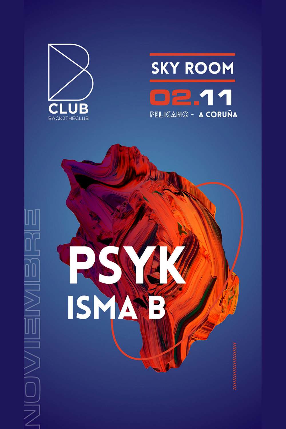 PSYK