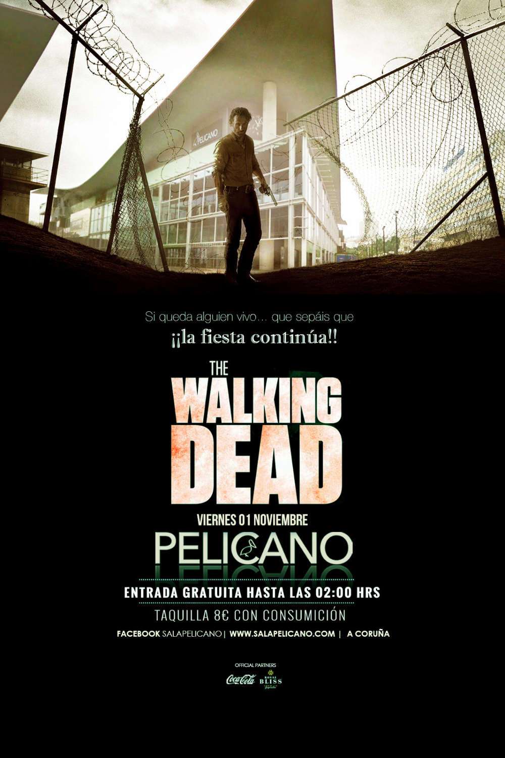 The Walking Dead