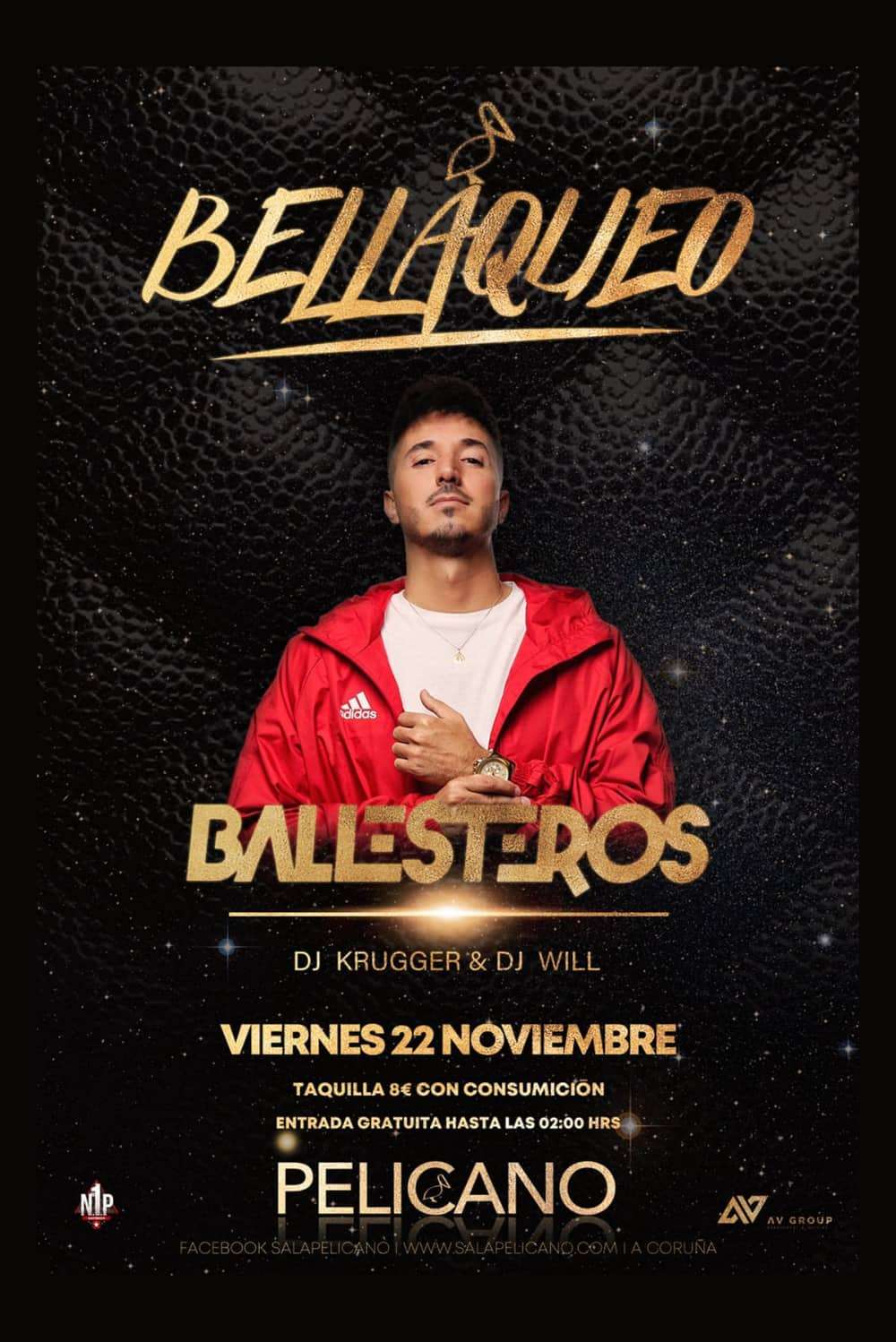 Ballesteros