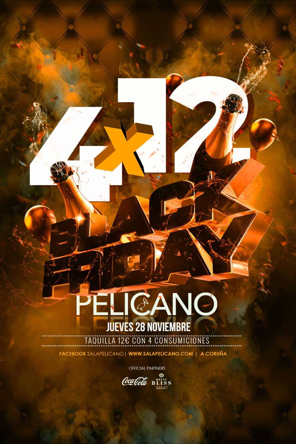 Black Friday