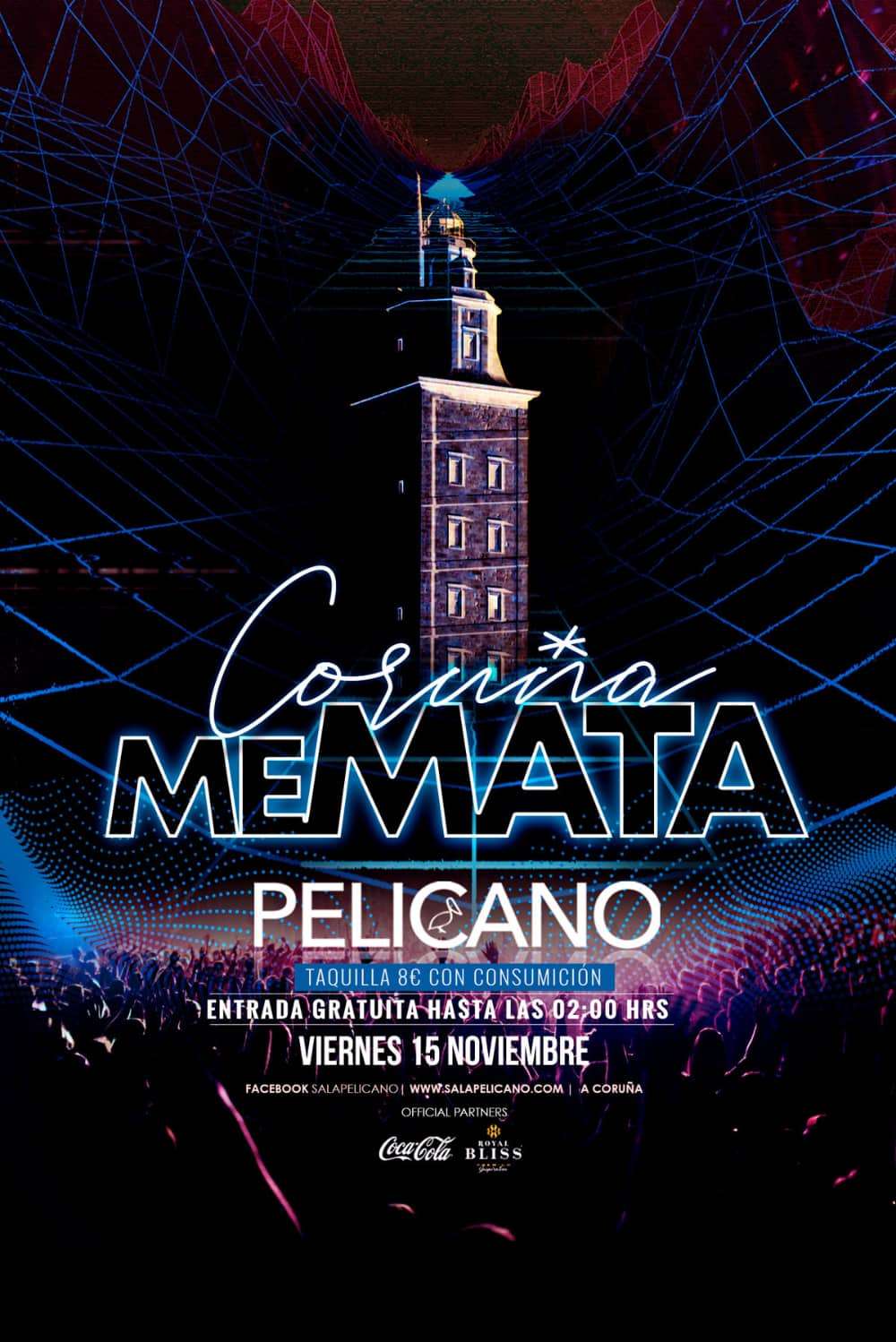 Coruña Memata
