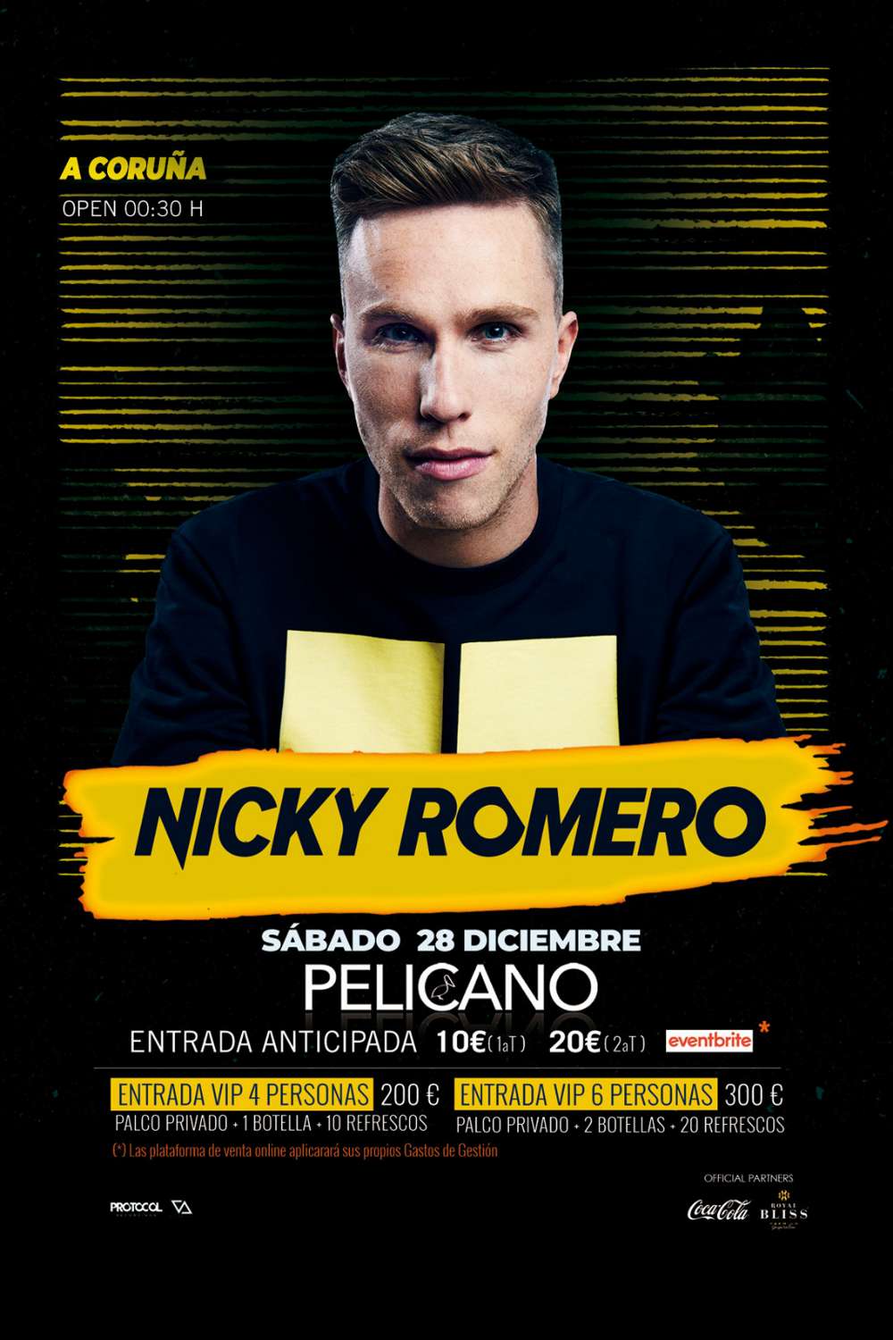 Nicky Romero