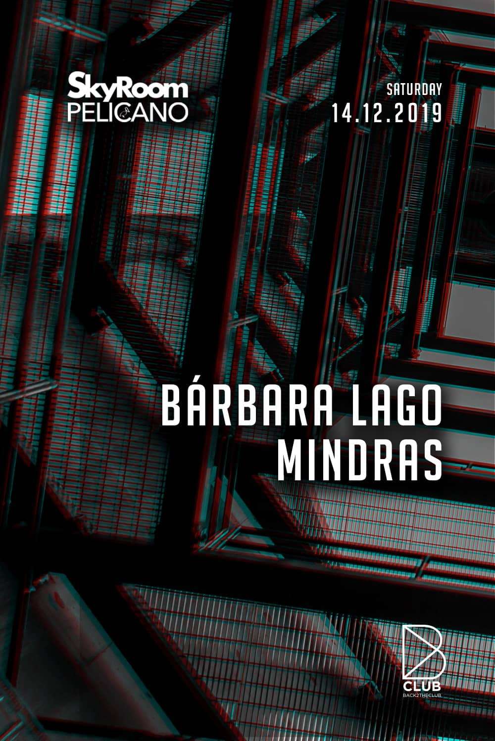 Barbara Lago
