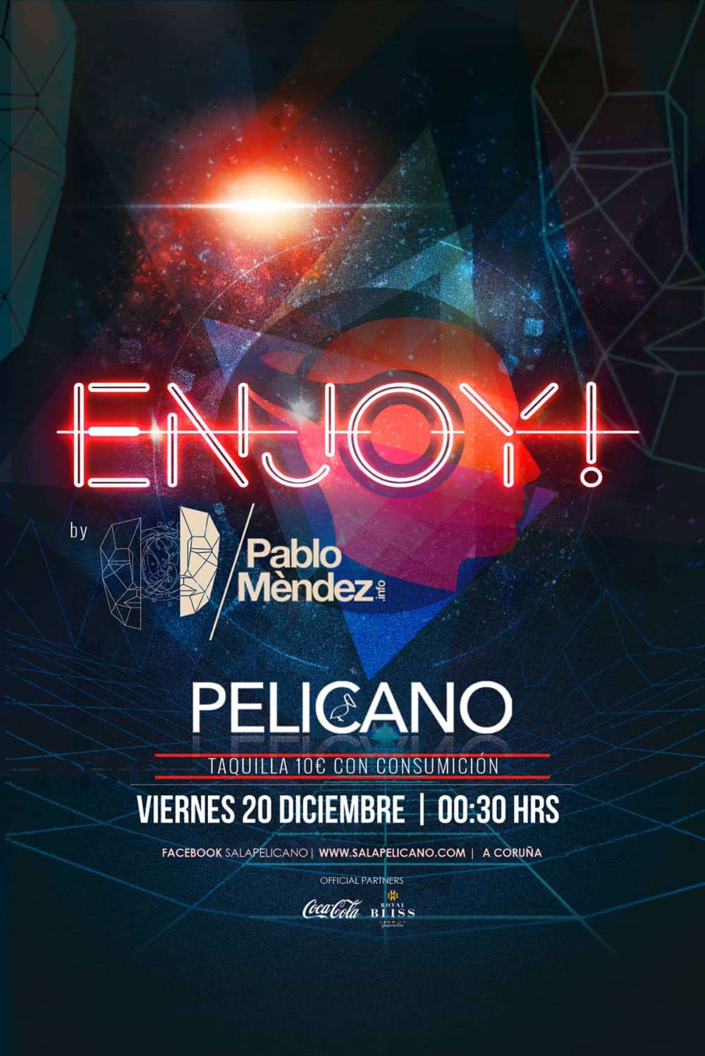Enjoy