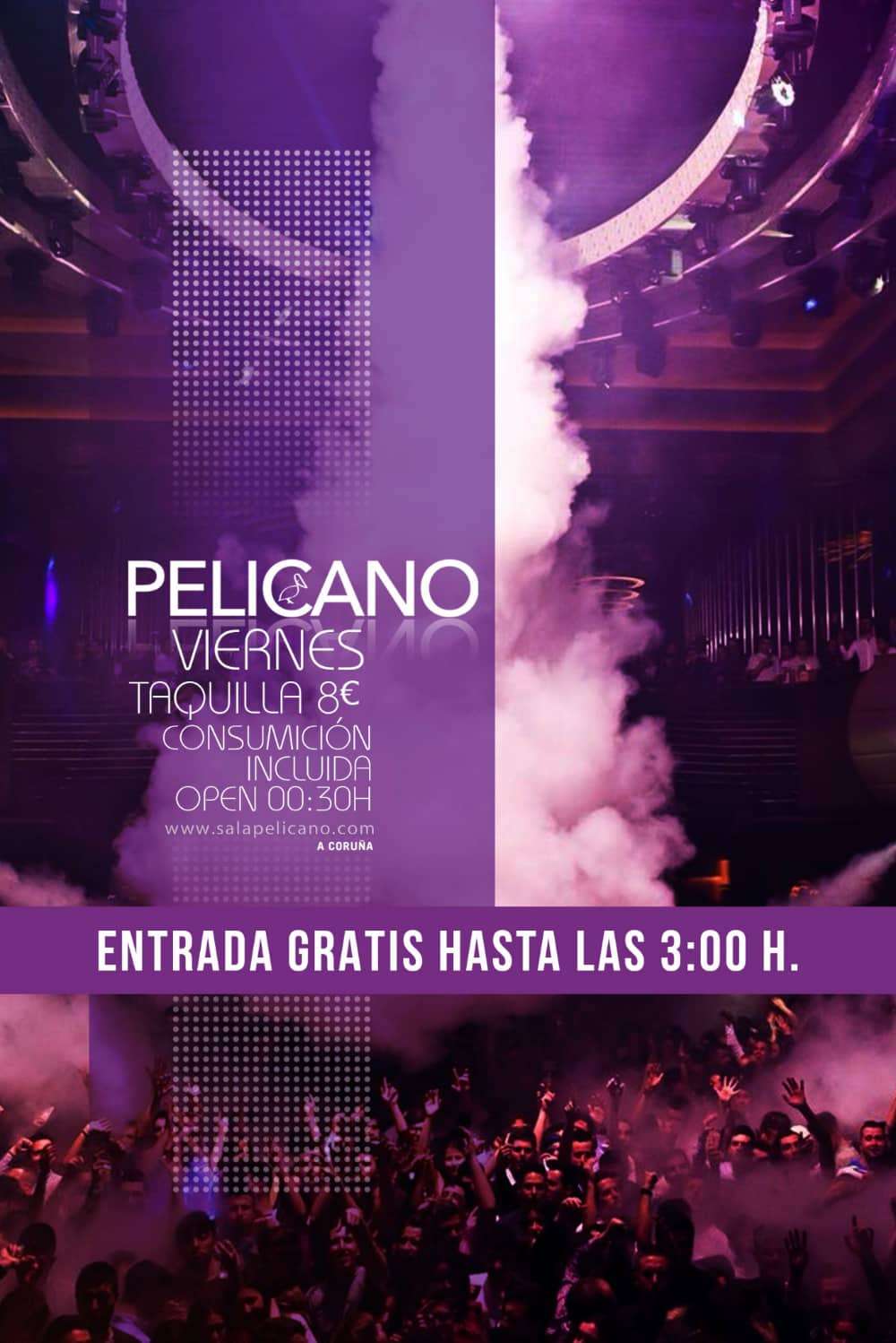 Viernes 03-01-2020