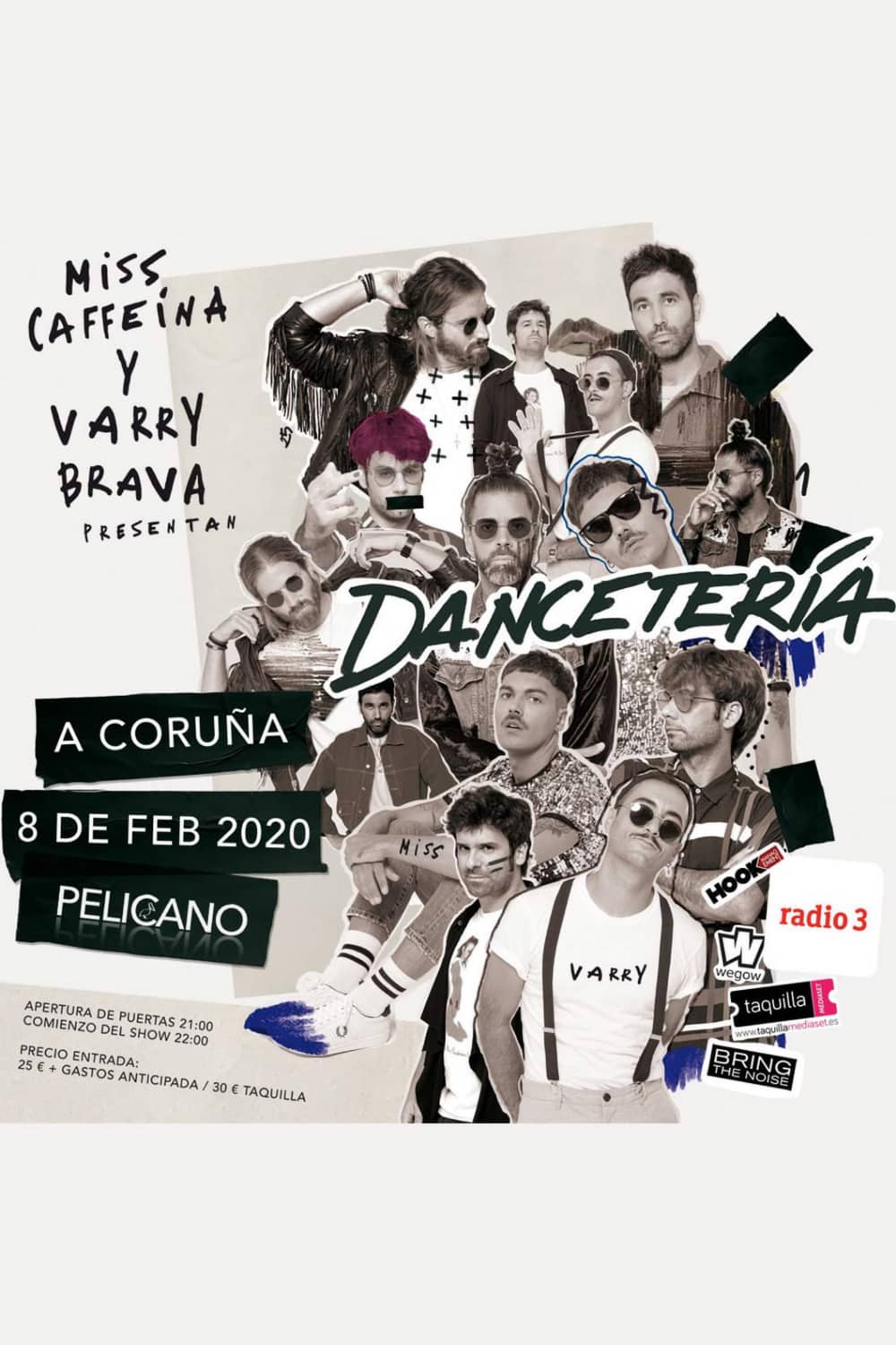 Danceteria