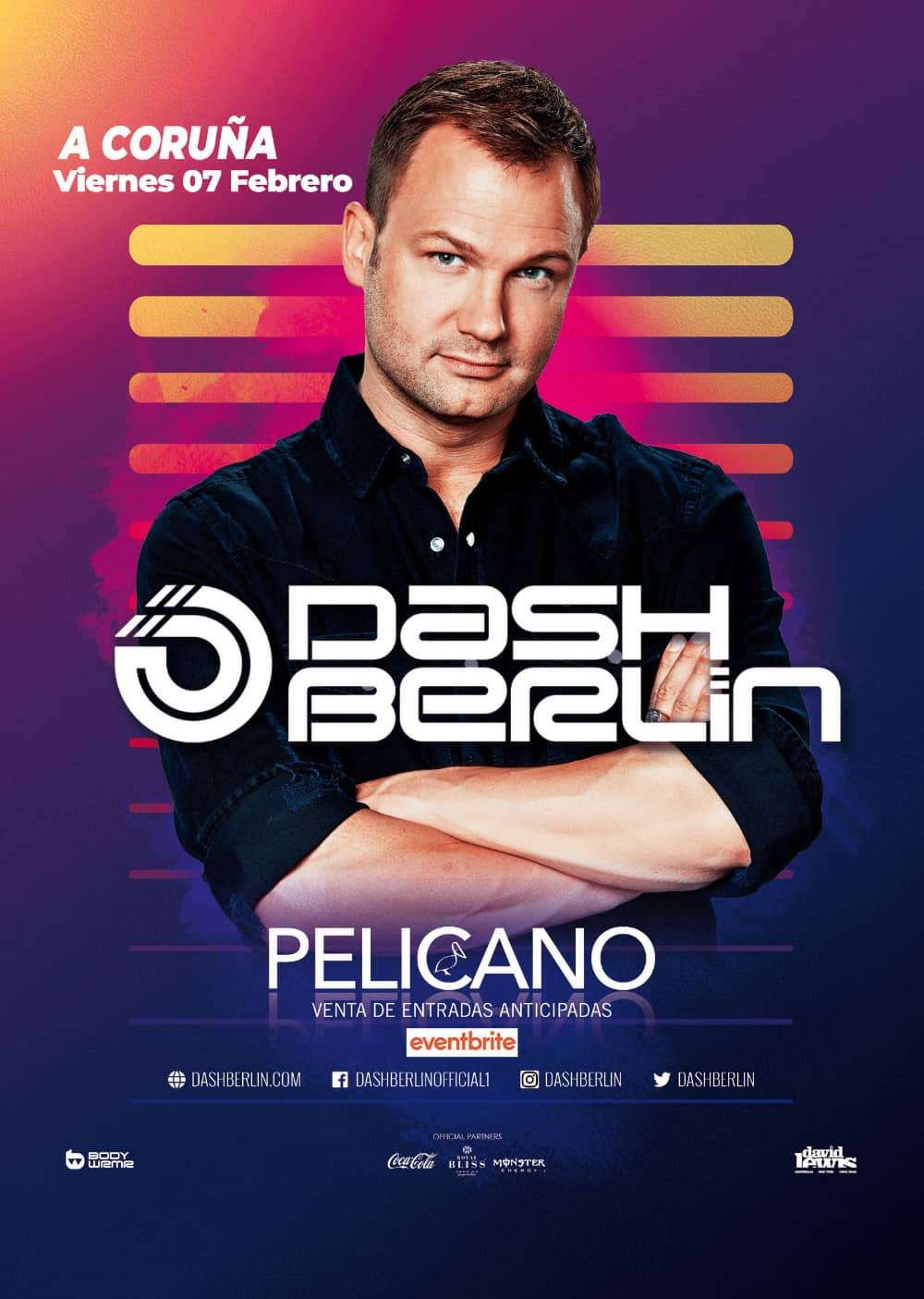 Dash Berlin