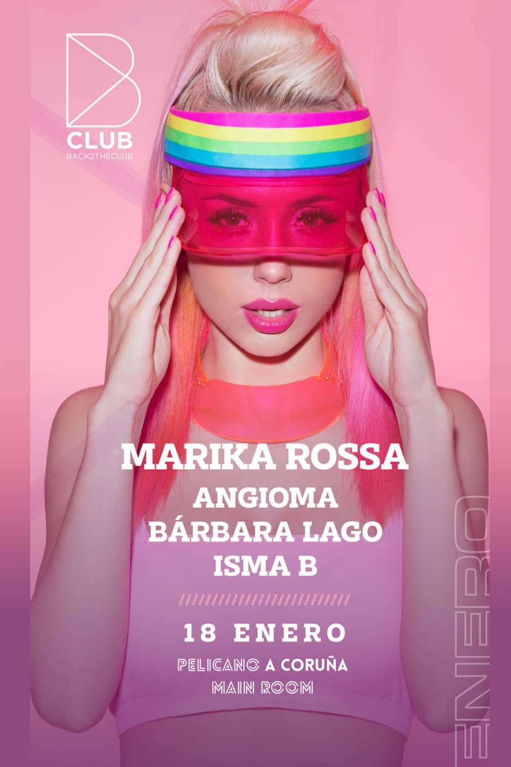 Marika Rossa