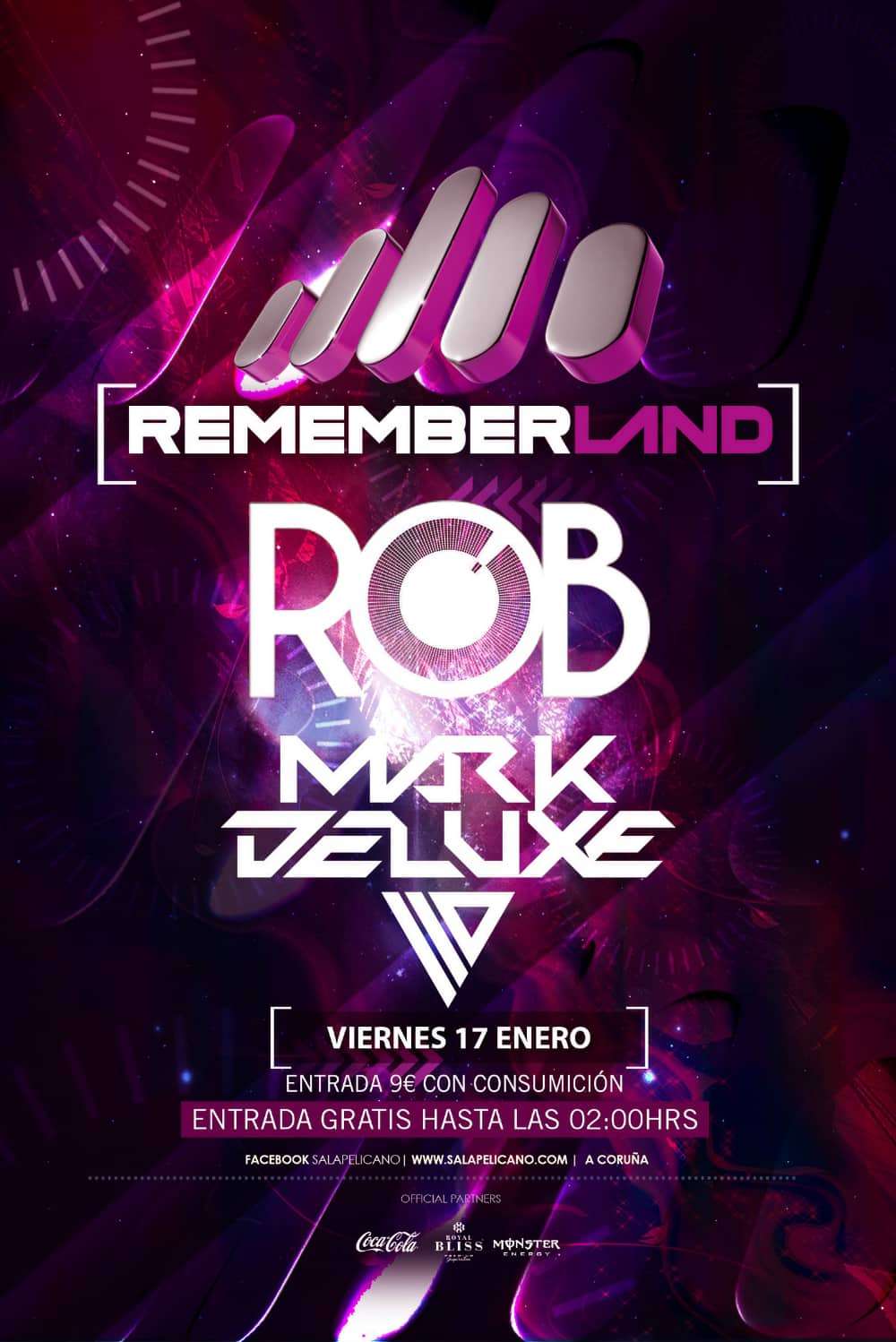 Rememberland