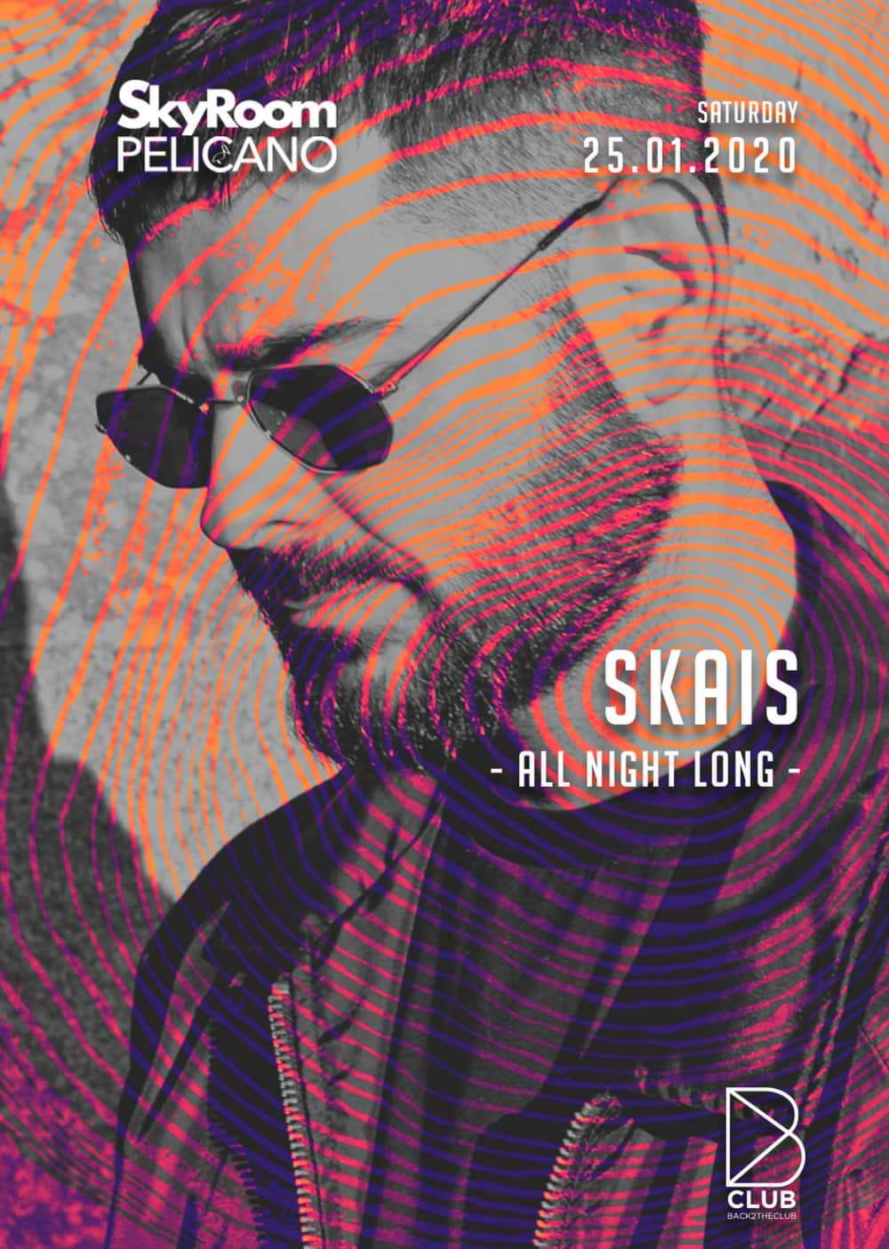 Skais