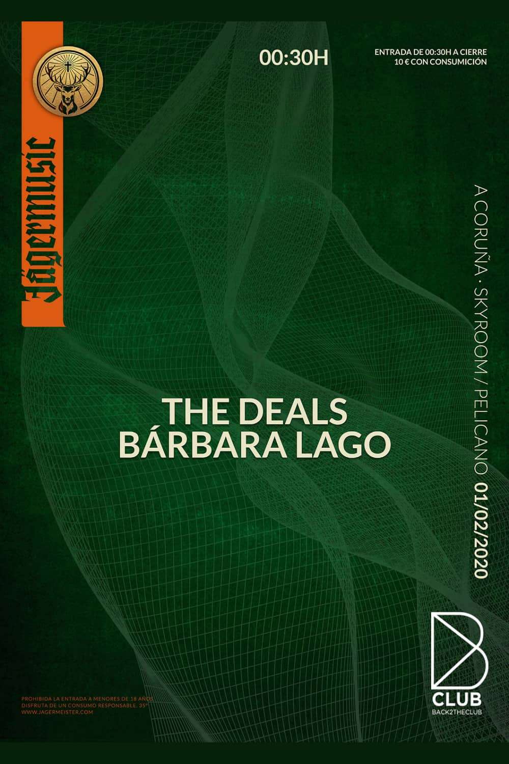 The Deals