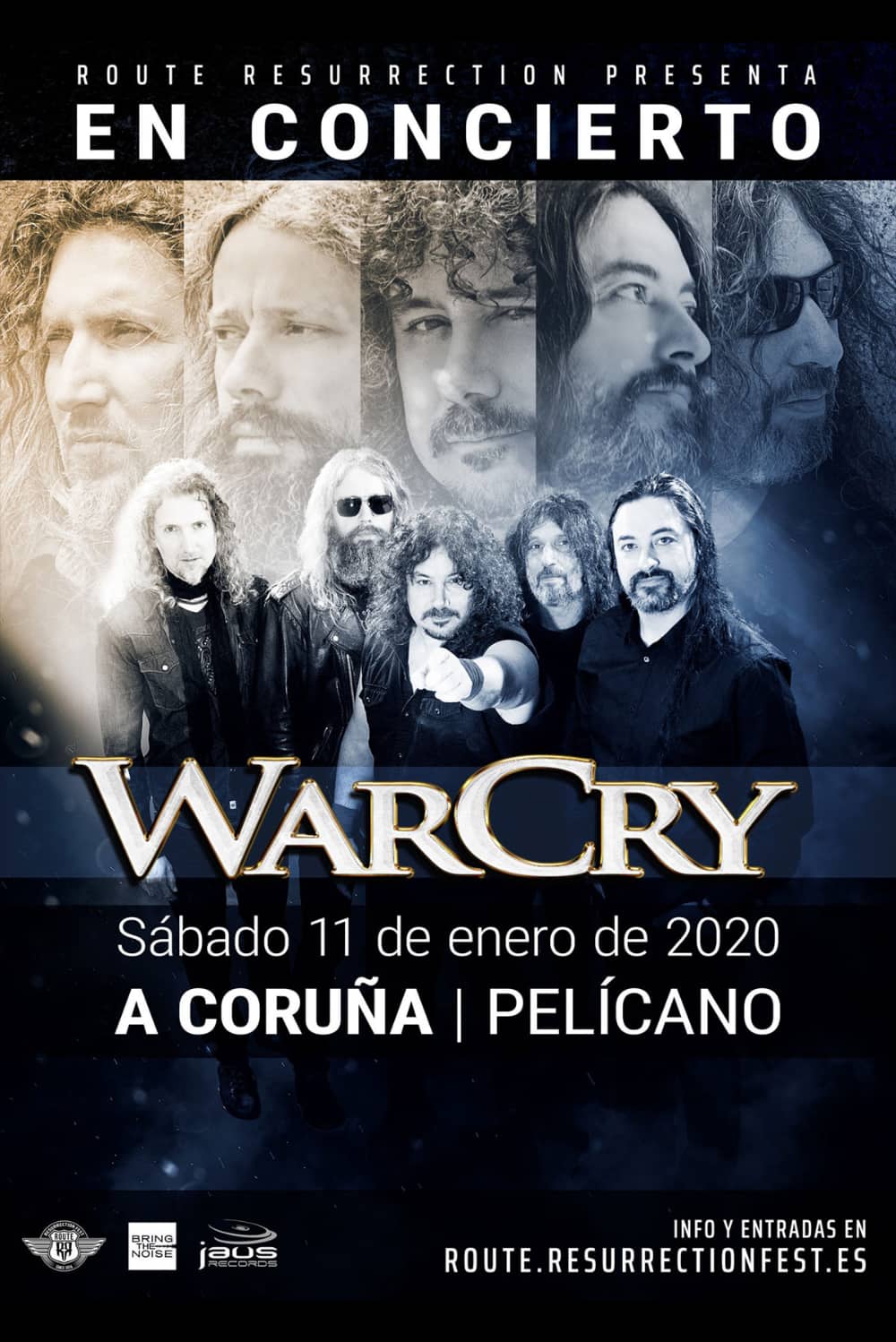 WarCry