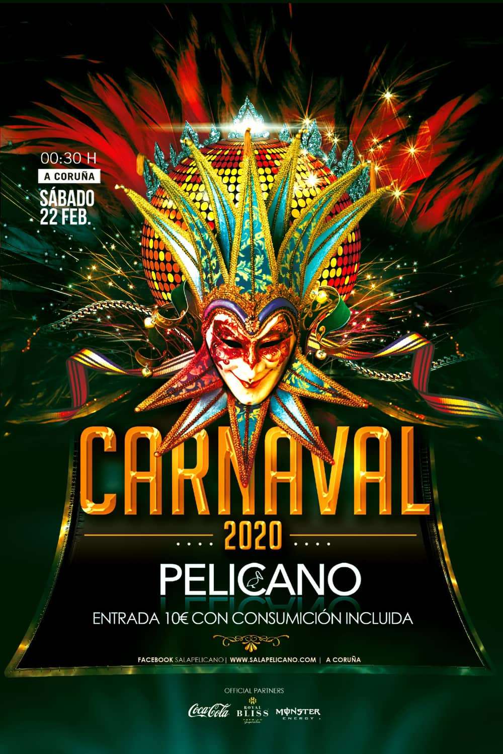 Carnaval 2020