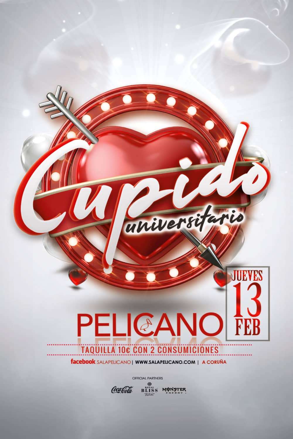Cupido