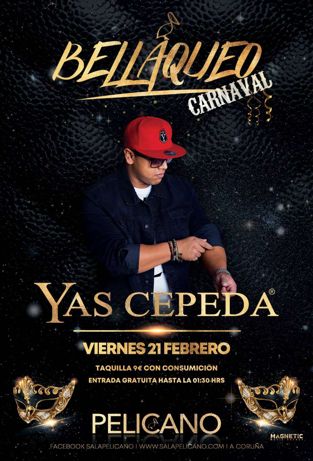 Yas Cepeda