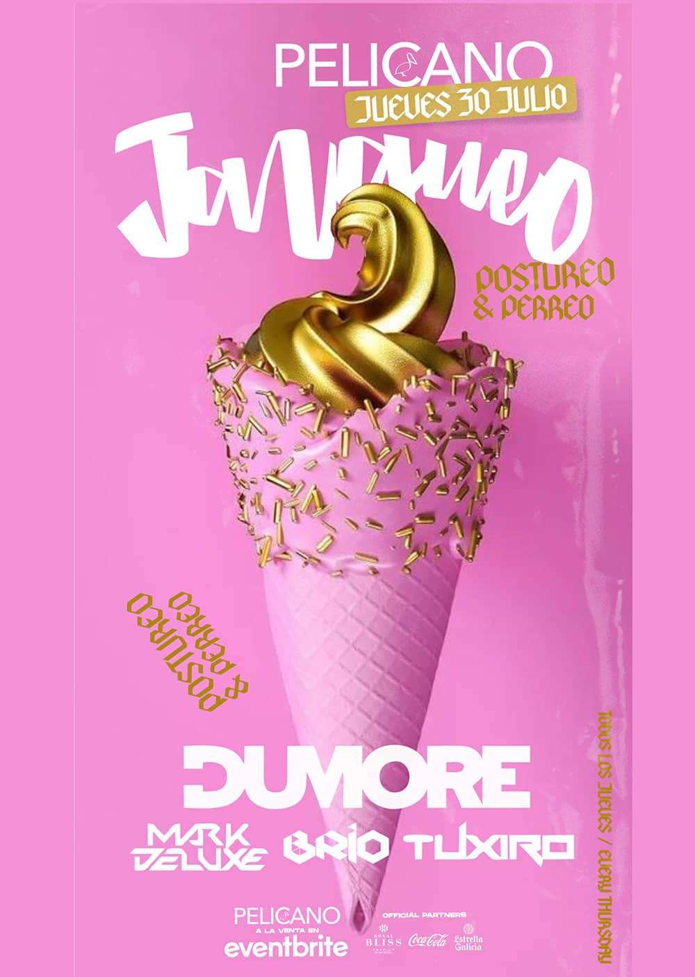 Jangueo