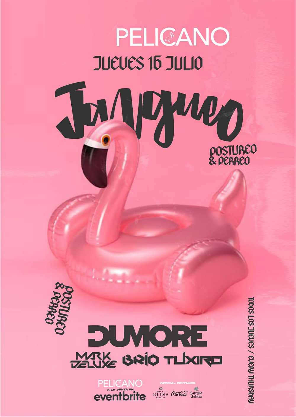 Jangueo