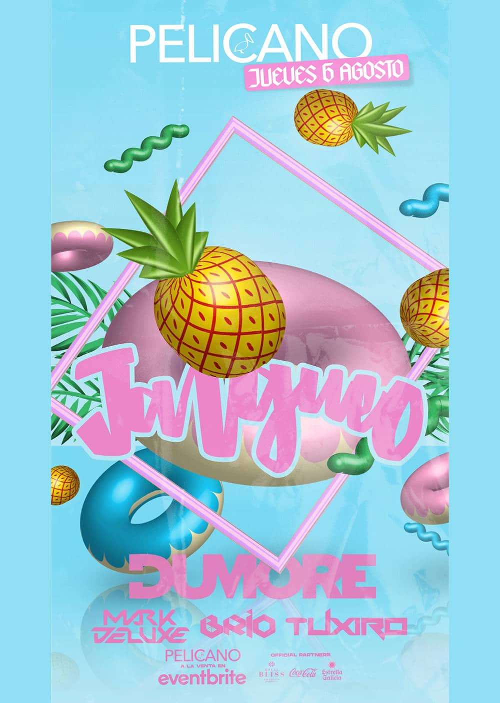 Jangueo
