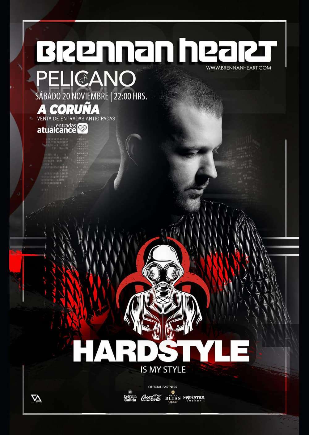 BRENNAN HEART