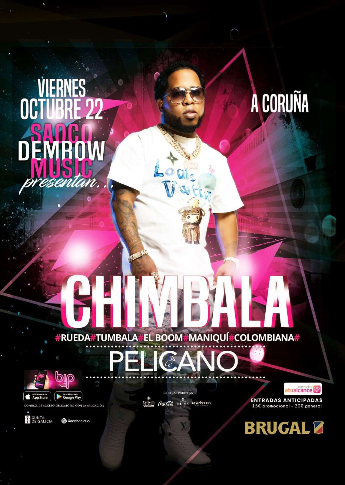 CHIMBALA