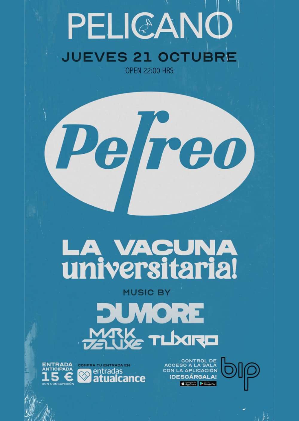 LA MEJOR VACUNA PERREO