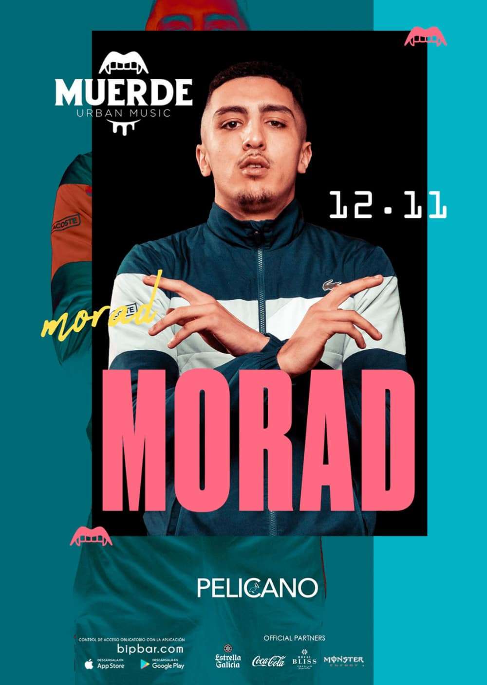 MORAD