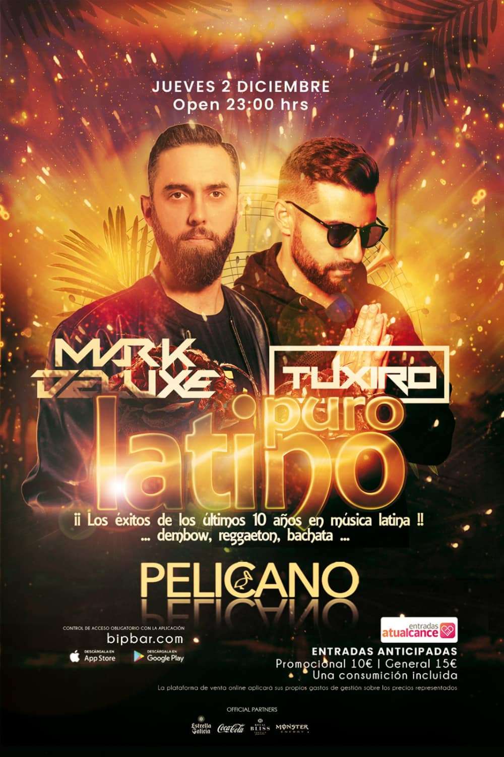 PURO LATINO