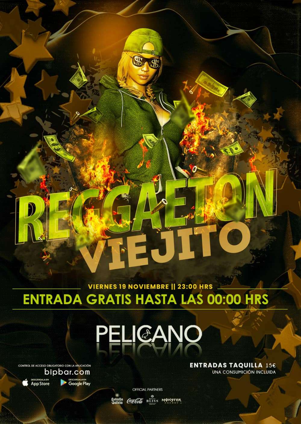 REGGAETON VIEJITO