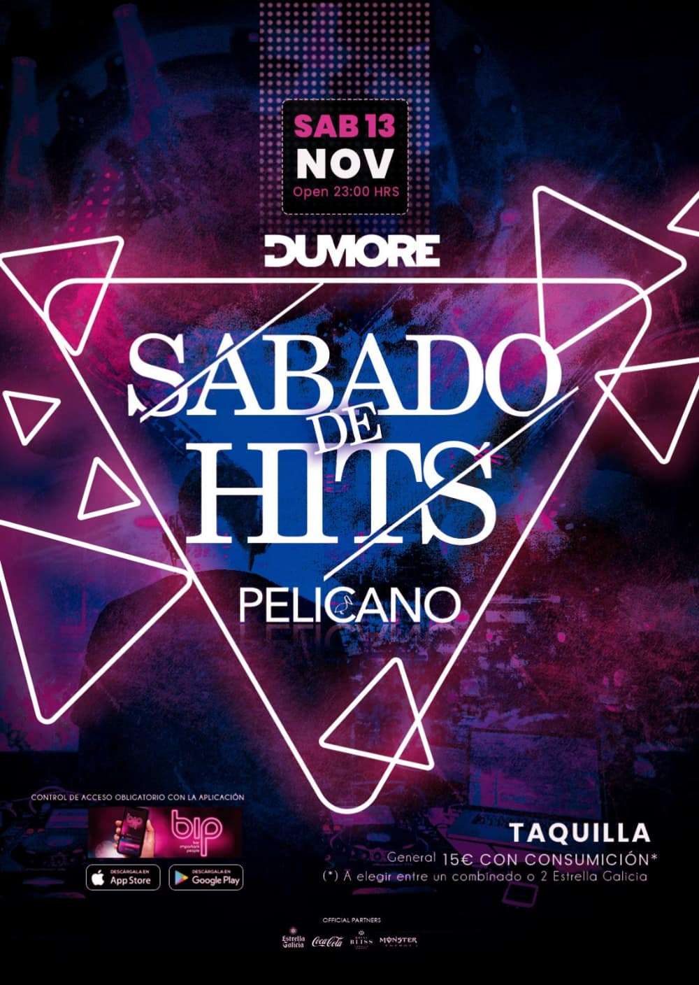 SABADO DE HITS
