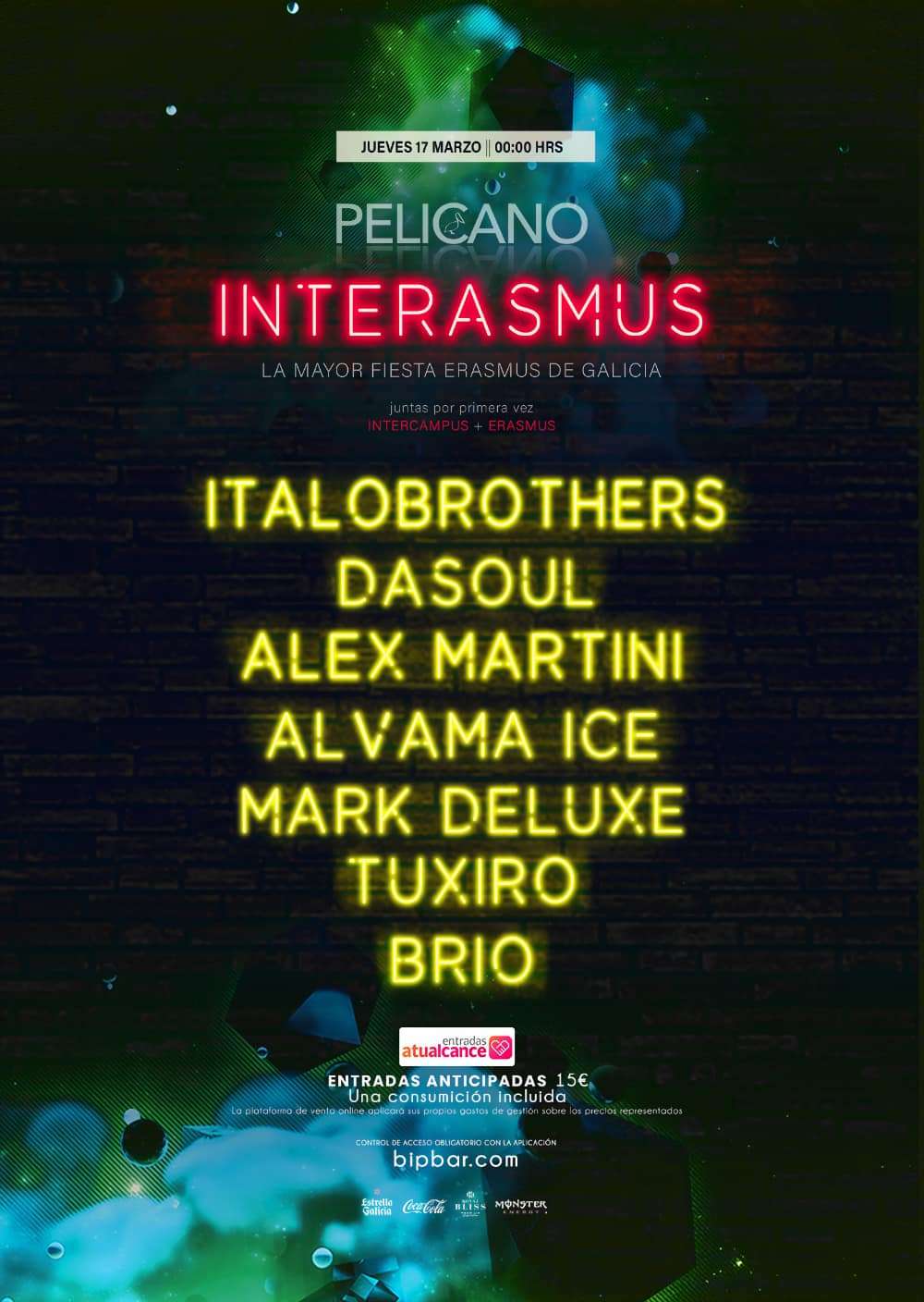INTERASMUS