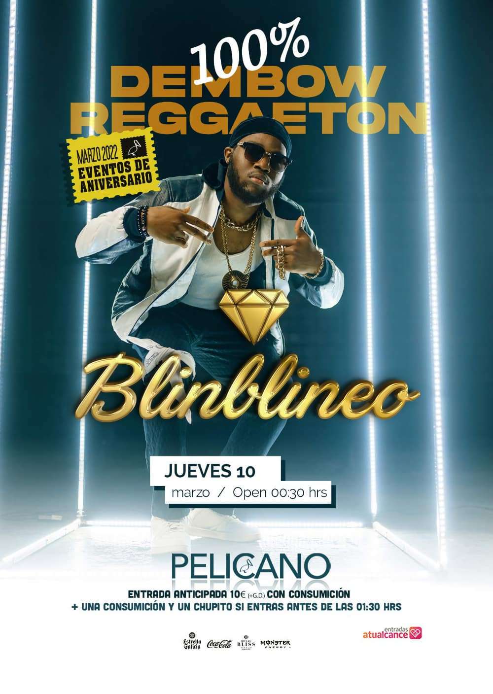 BLIMBINEO