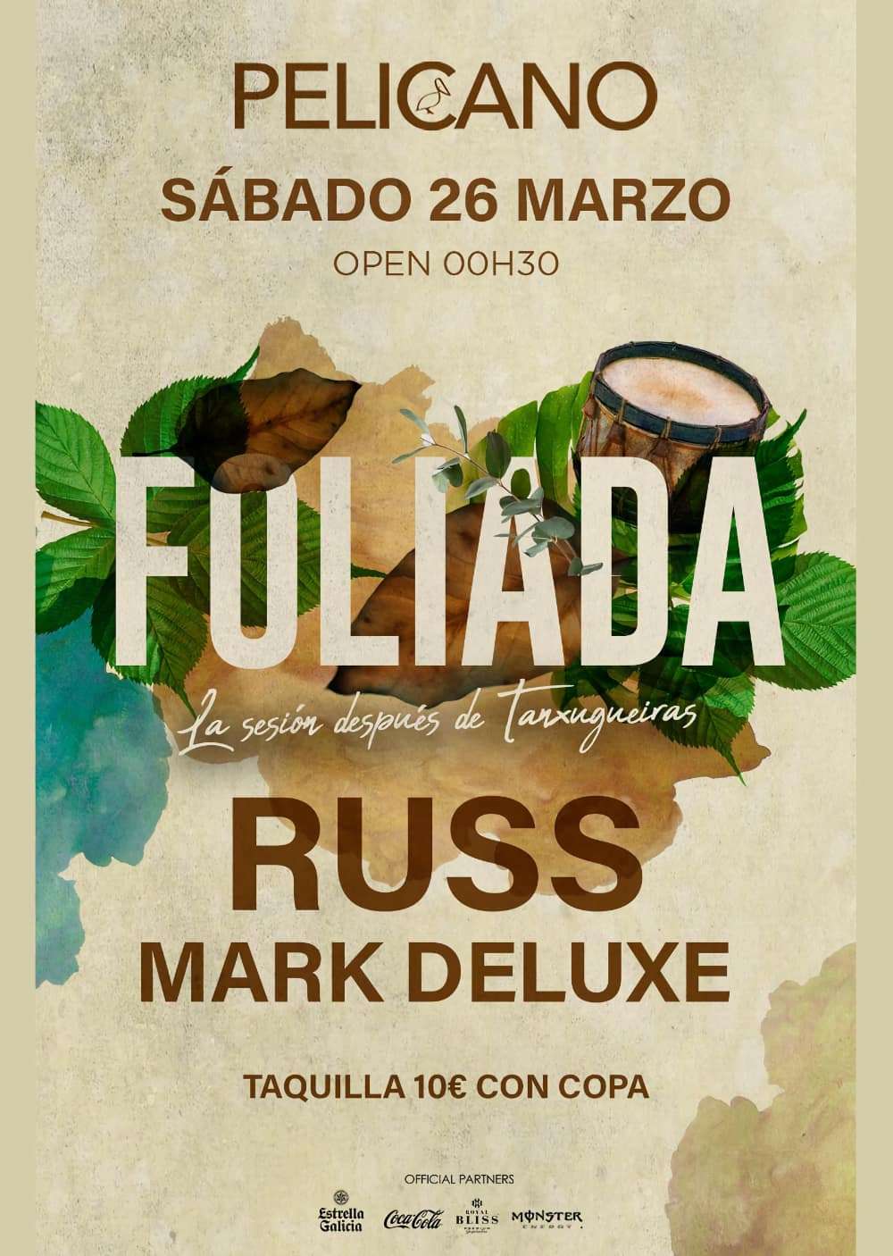 FOLIADA