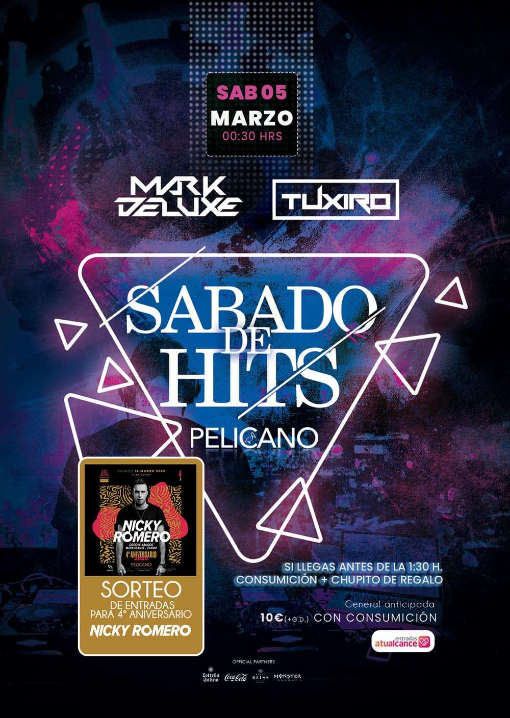 SABADO DE HITS