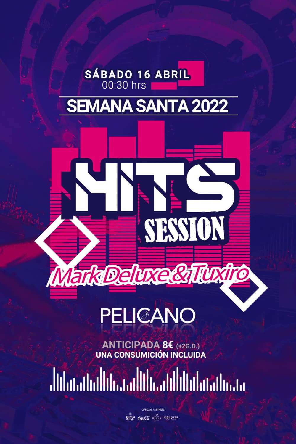 HITS SESSION