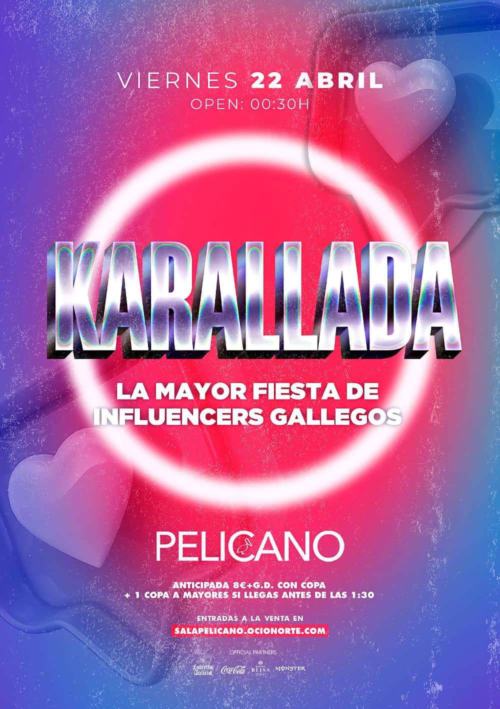 KARALLADA