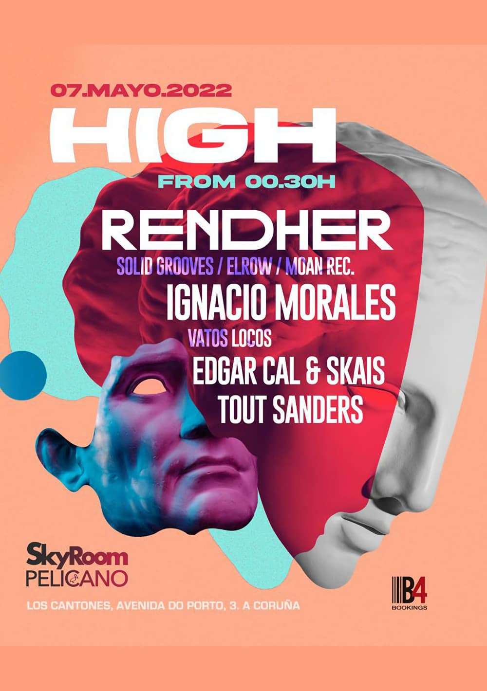HIGH