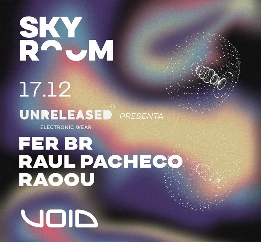 Sky Room